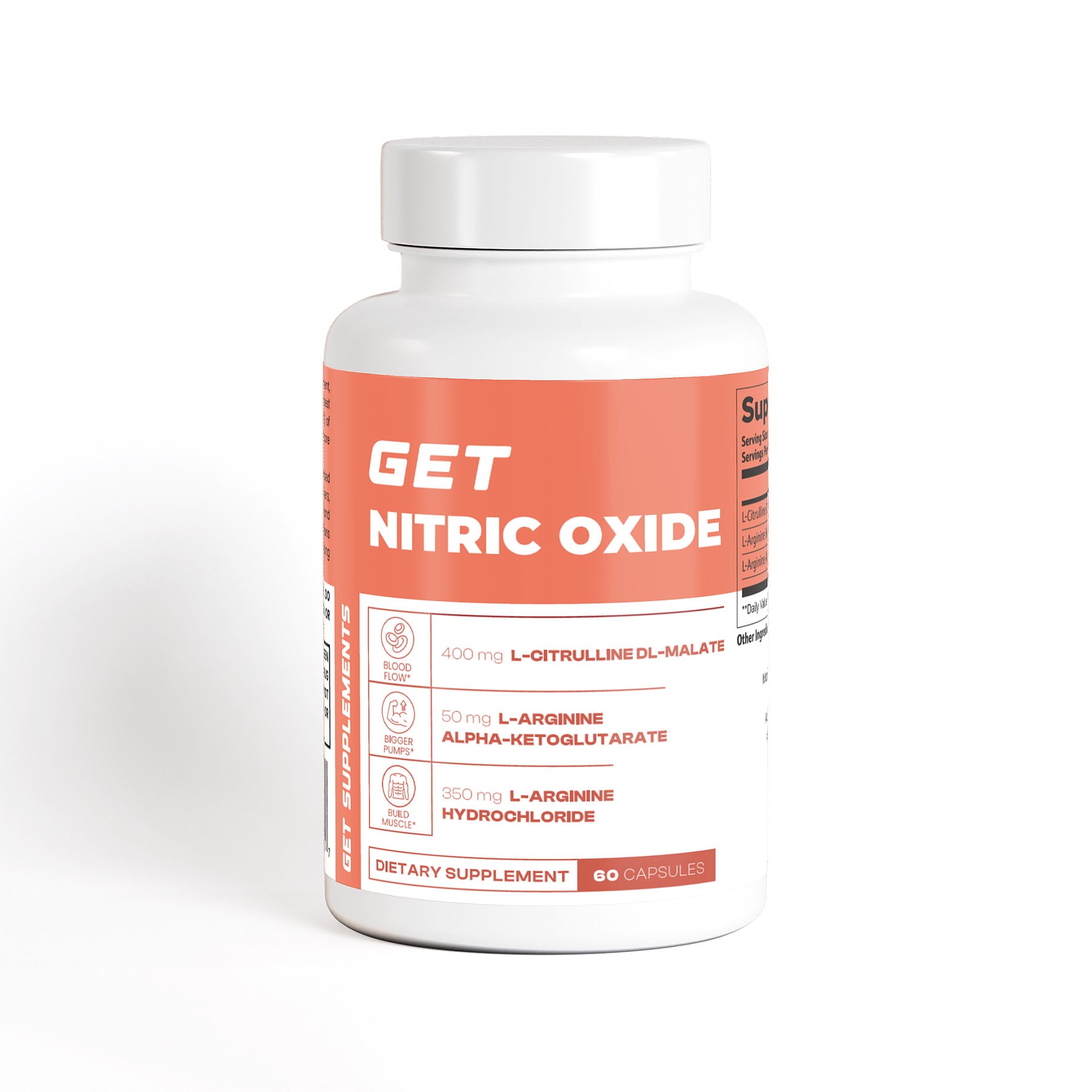 Where Can I Get Nitric Oxide