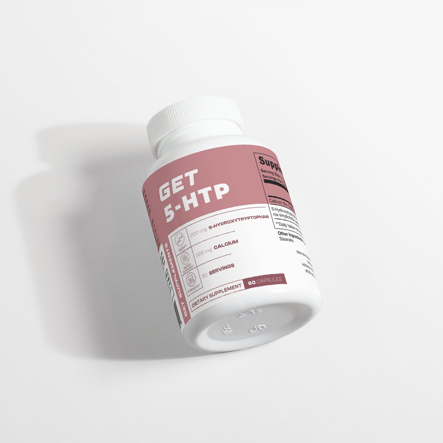 GET 5-HTP