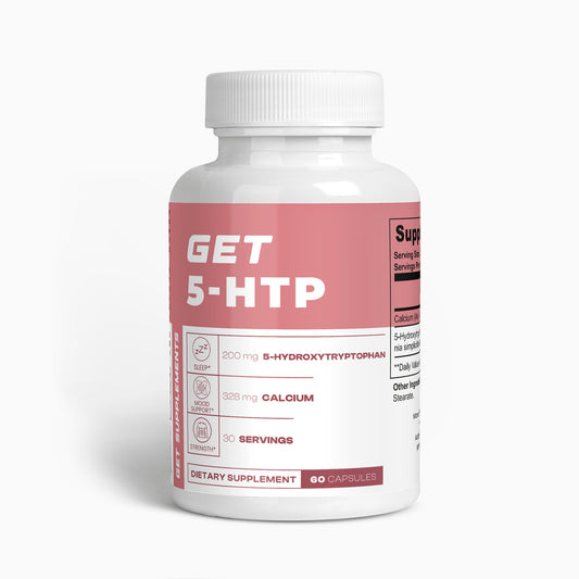 GET 5-HTP