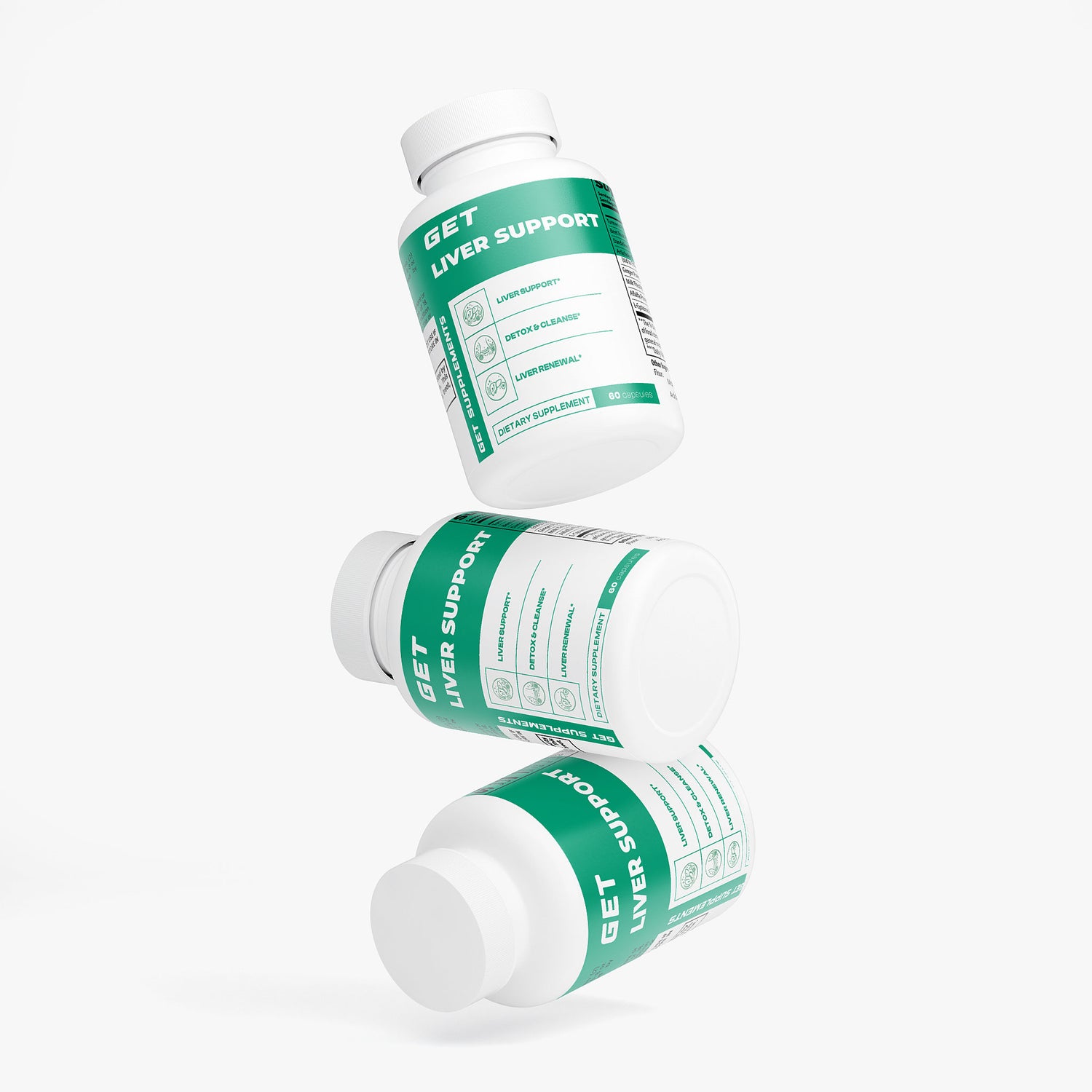 Liver Support