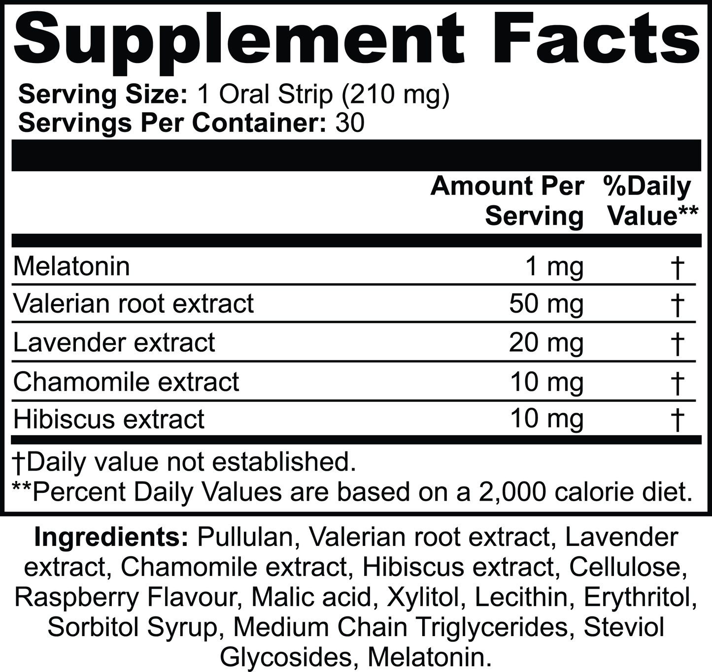 GET MORE SLEEP (Raspberry)