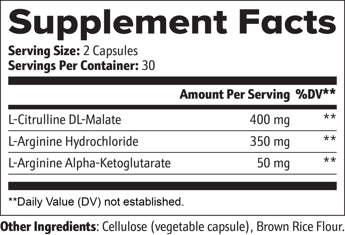 GET NITRIC OXIDE