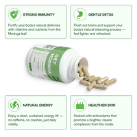 GET MORINGA