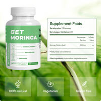GET MORINGA